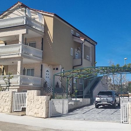 Apartments Cosic Grebaštica Εξωτερικό φωτογραφία