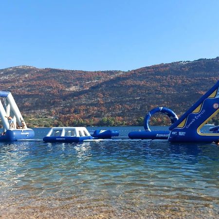 Apartments Cosic Grebaštica Εξωτερικό φωτογραφία
