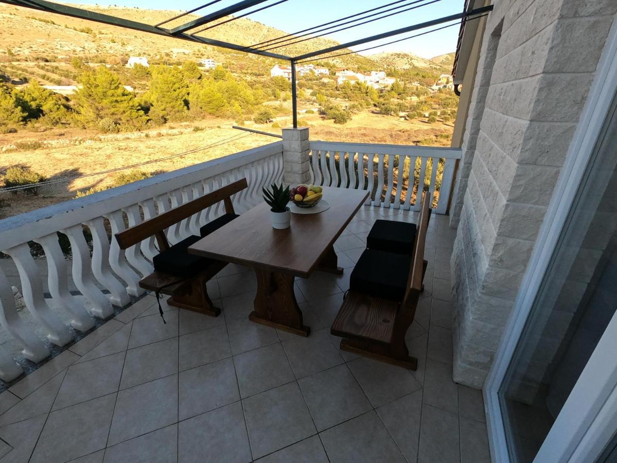 Apartments Cosic Grebaštica Εξωτερικό φωτογραφία