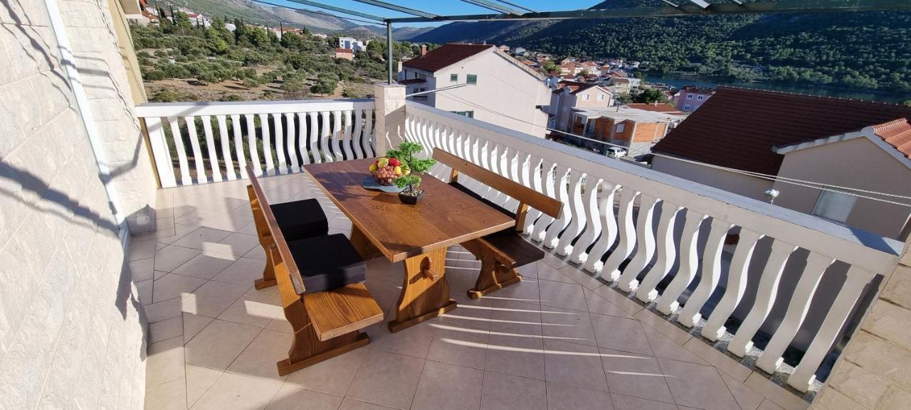 Apartments Cosic Grebaštica Εξωτερικό φωτογραφία
