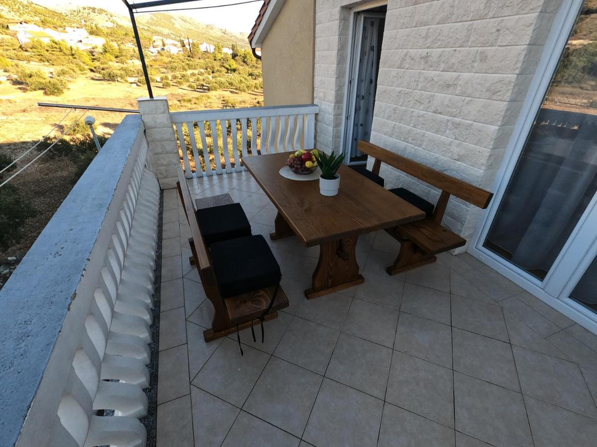 Apartments Cosic Grebaštica Εξωτερικό φωτογραφία