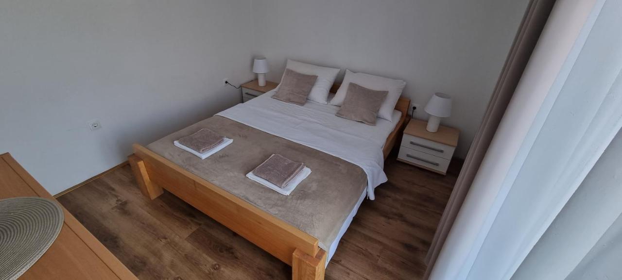 Apartments Cosic Grebaštica Εξωτερικό φωτογραφία