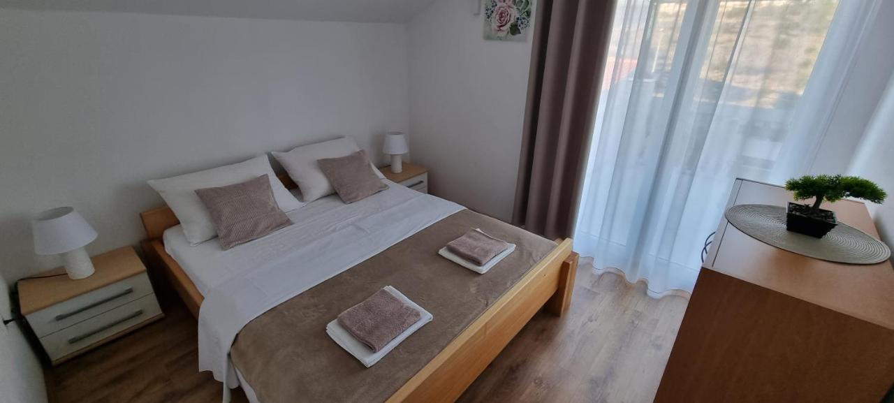 Apartments Cosic Grebaštica Εξωτερικό φωτογραφία