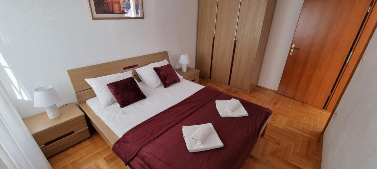 Apartments Cosic Grebaštica Εξωτερικό φωτογραφία