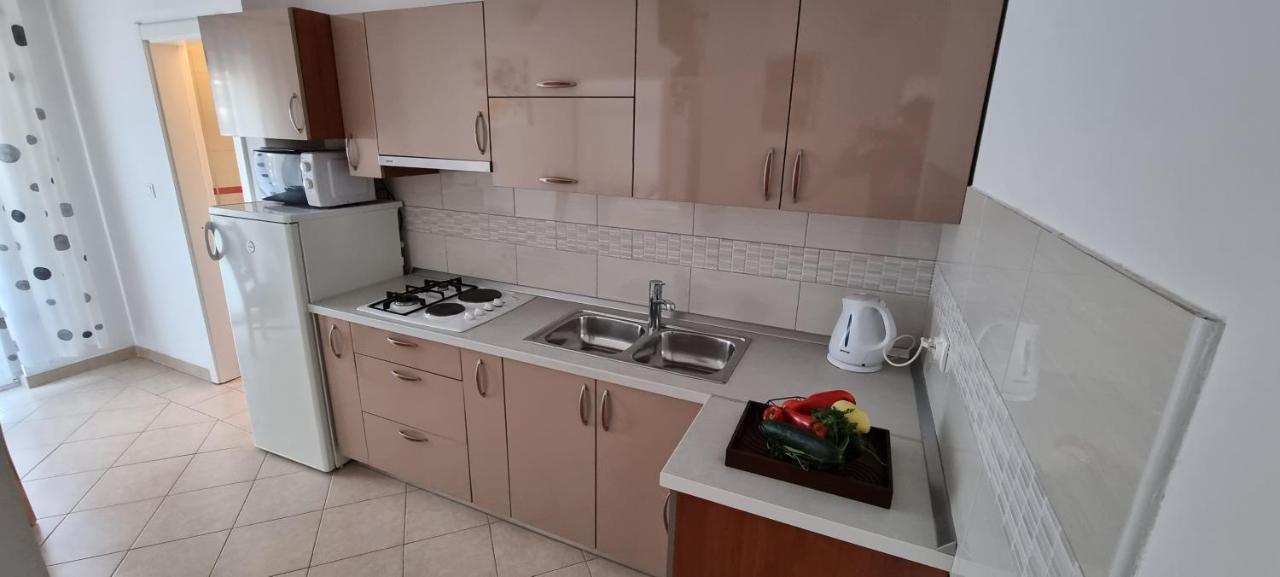 Apartments Cosic Grebaštica Εξωτερικό φωτογραφία