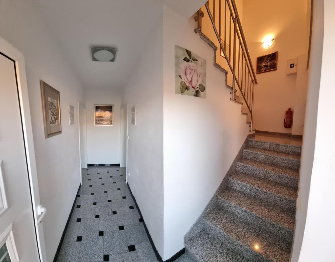 Apartments Cosic Grebaštica Εξωτερικό φωτογραφία