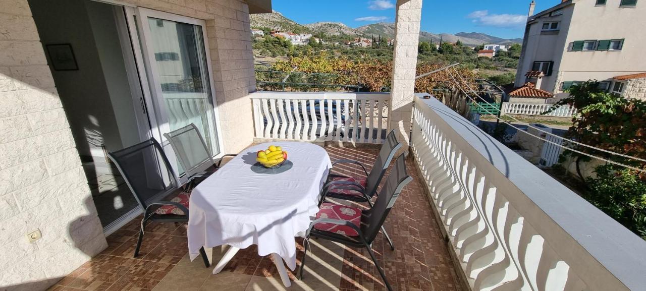 Apartments Cosic Grebaštica Εξωτερικό φωτογραφία