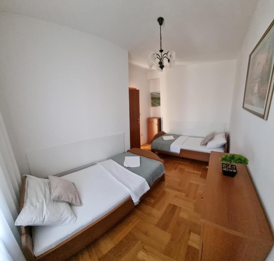 Apartments Cosic Grebaštica Εξωτερικό φωτογραφία