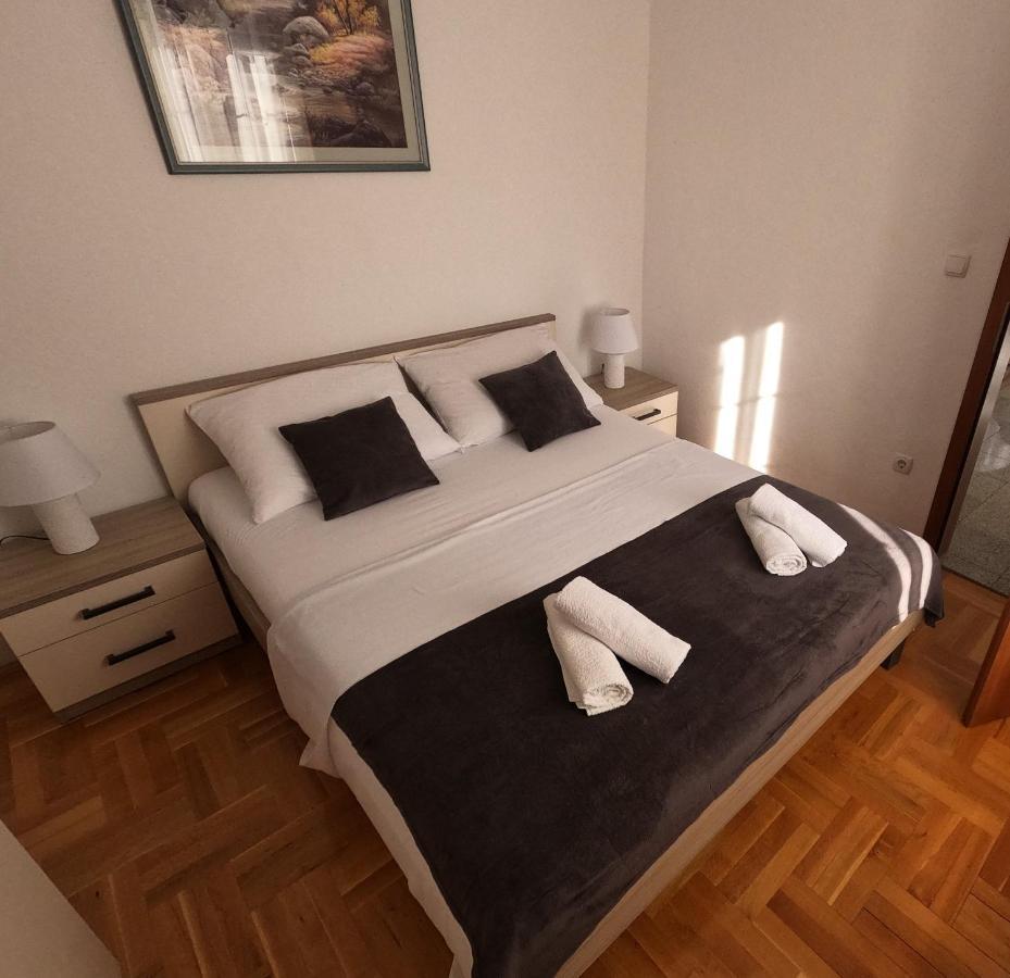 Apartments Cosic Grebaštica Εξωτερικό φωτογραφία