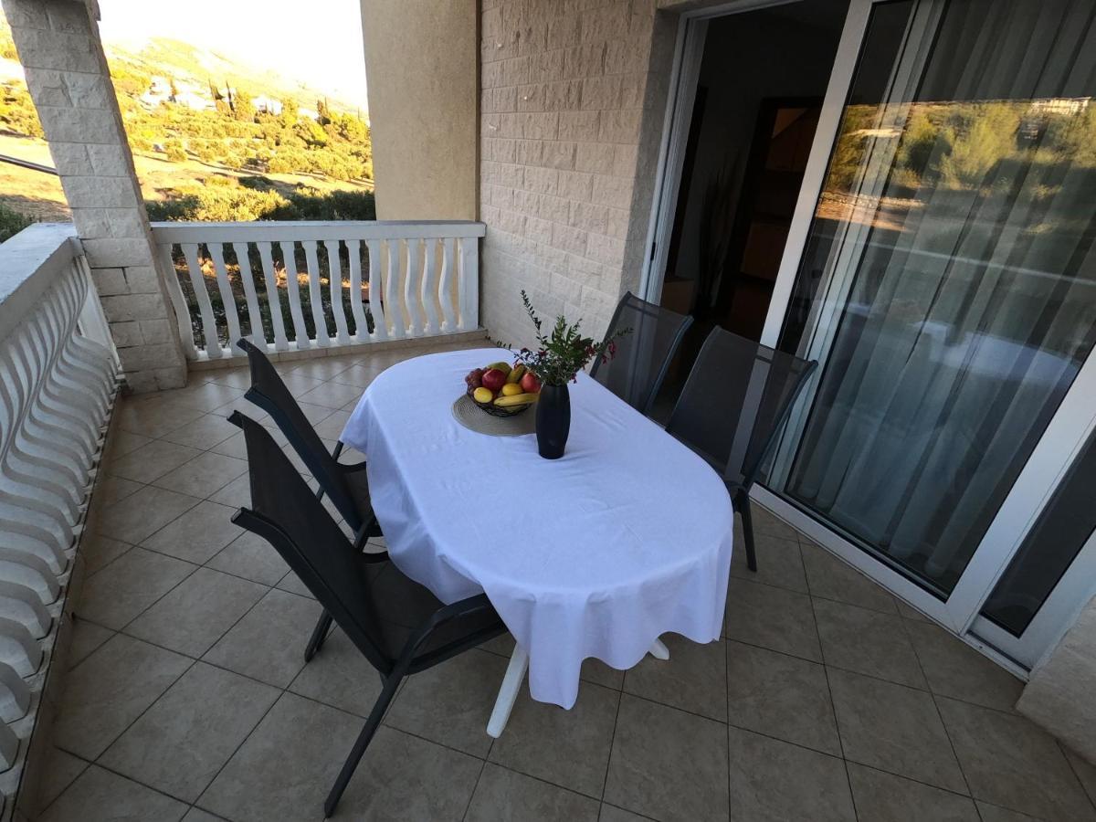 Apartments Cosic Grebaštica Εξωτερικό φωτογραφία