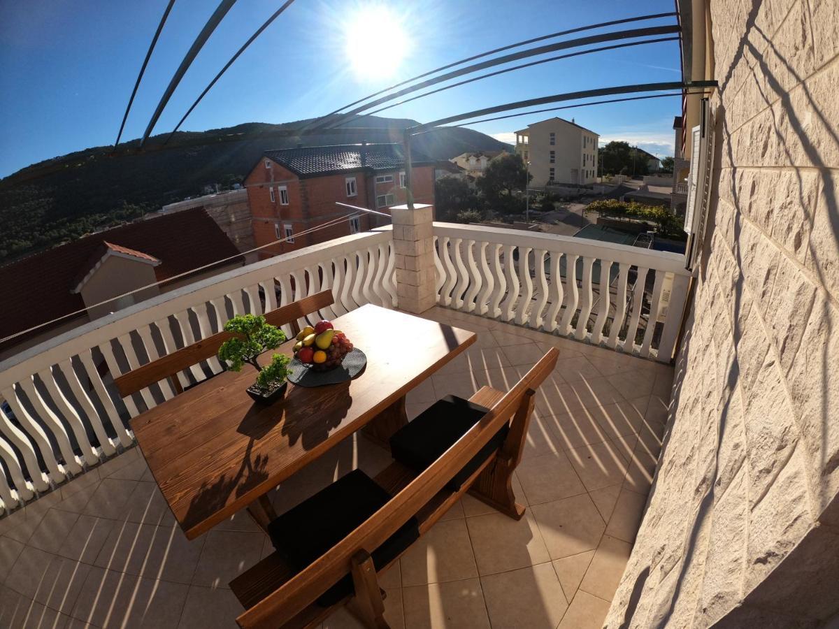 Apartments Cosic Grebaštica Εξωτερικό φωτογραφία
