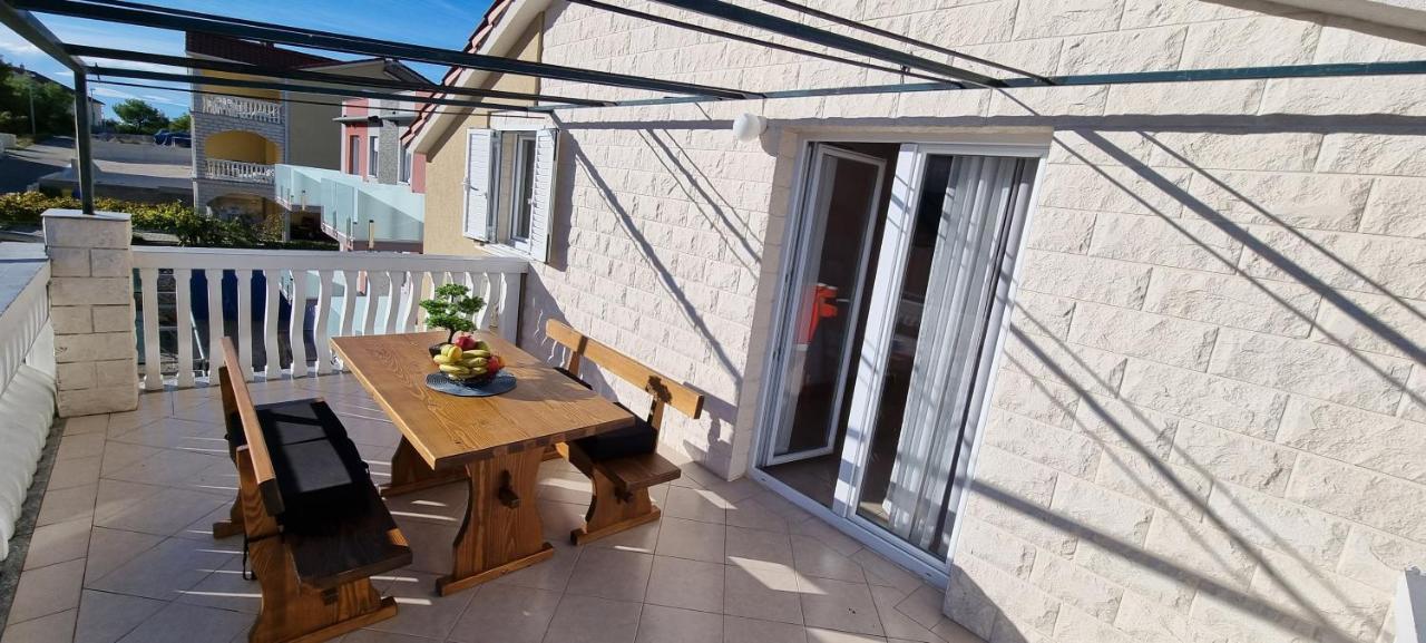 Apartments Cosic Grebaštica Εξωτερικό φωτογραφία