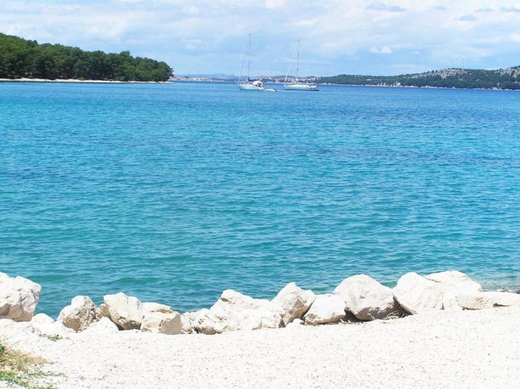 Apartments Cosic Grebaštica Εξωτερικό φωτογραφία