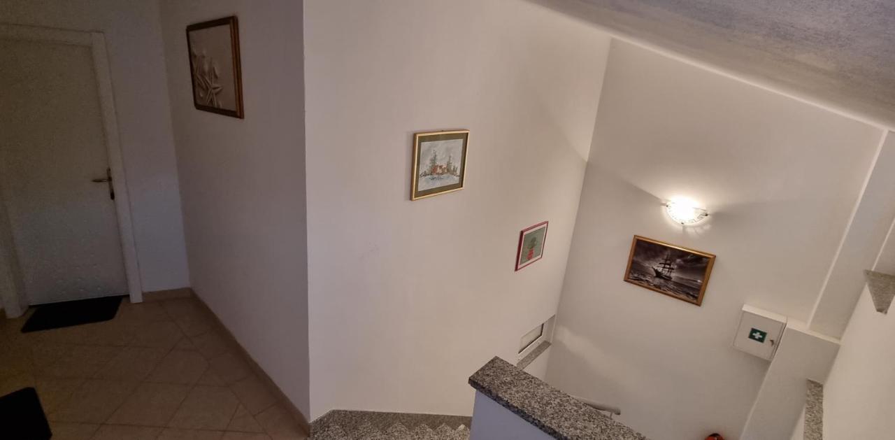 Apartments Cosic Grebaštica Εξωτερικό φωτογραφία
