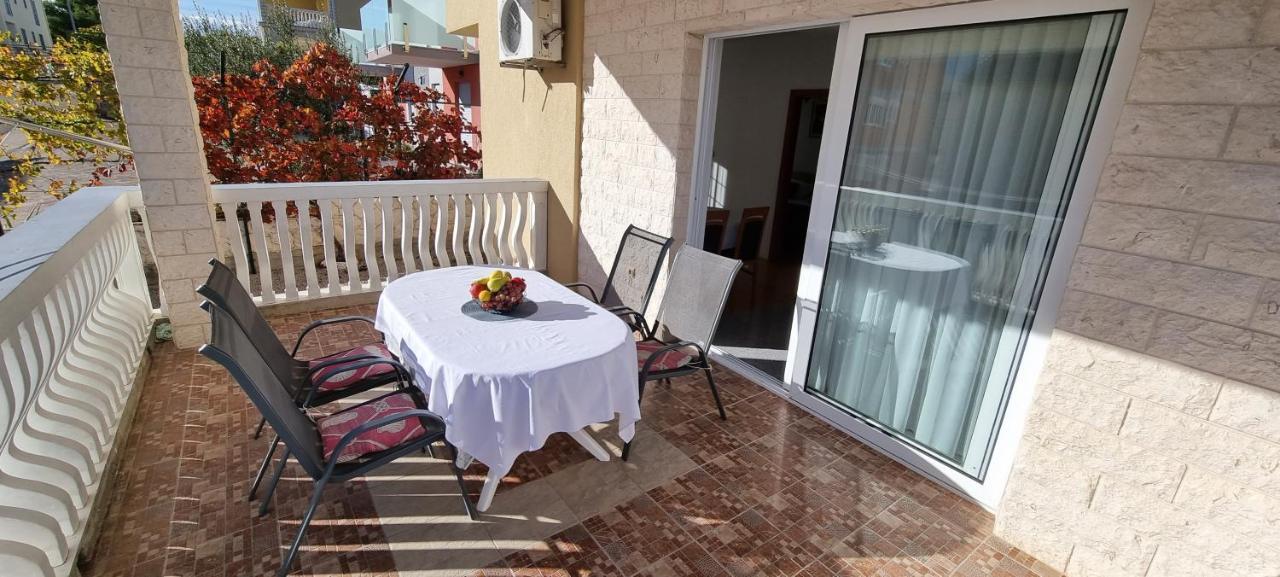 Apartments Cosic Grebaštica Εξωτερικό φωτογραφία