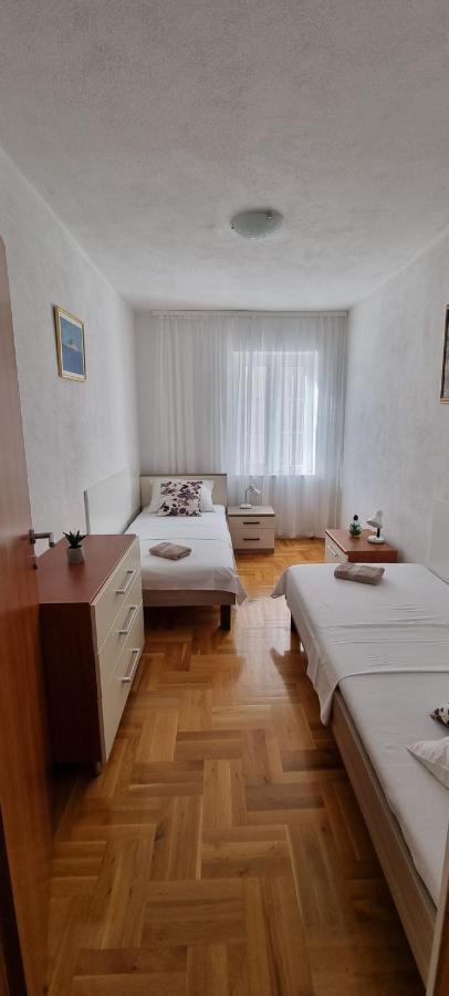 Apartments Cosic Grebaštica Εξωτερικό φωτογραφία