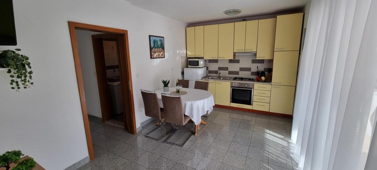 Apartments Cosic Grebaštica Εξωτερικό φωτογραφία