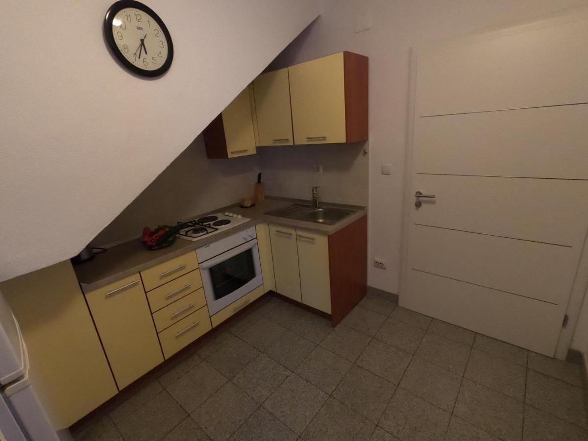 Apartments Cosic Grebaštica Εξωτερικό φωτογραφία