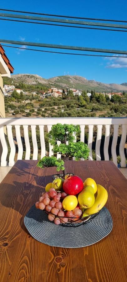 Apartments Cosic Grebaštica Εξωτερικό φωτογραφία