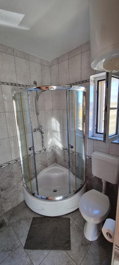 Apartments Cosic Grebaštica Εξωτερικό φωτογραφία