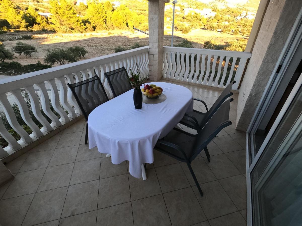 Apartments Cosic Grebaštica Εξωτερικό φωτογραφία
