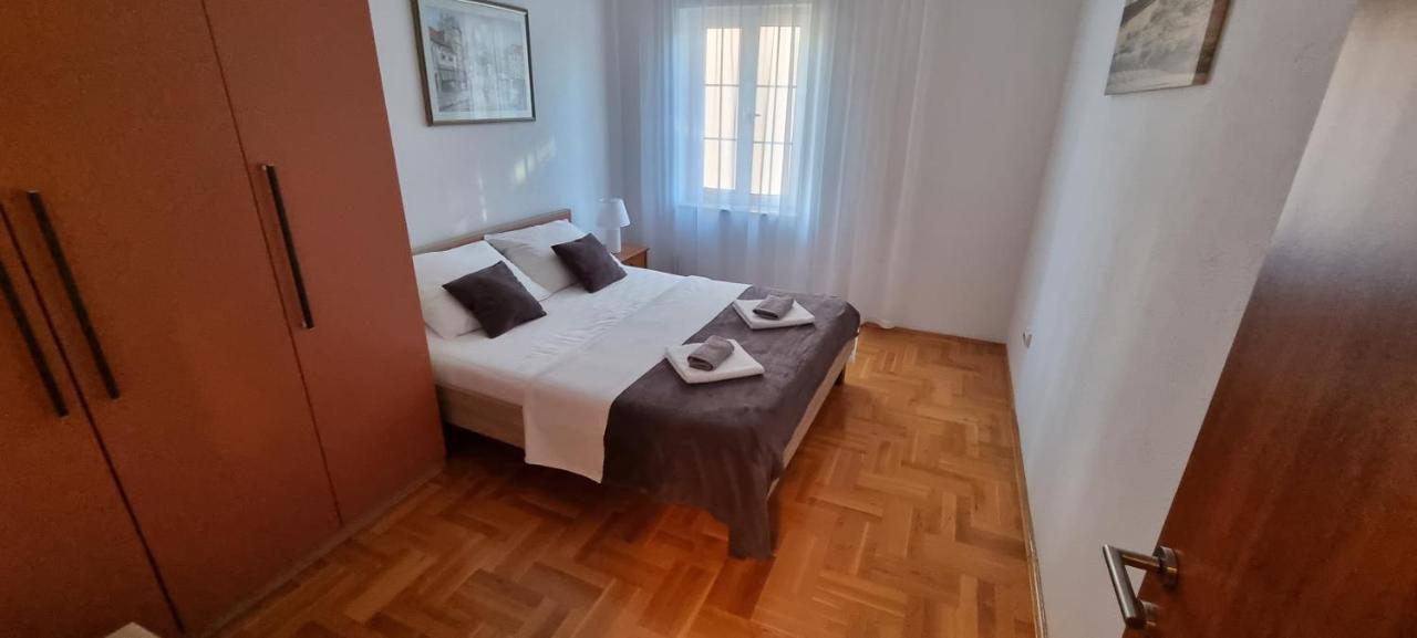 Apartments Cosic Grebaštica Εξωτερικό φωτογραφία
