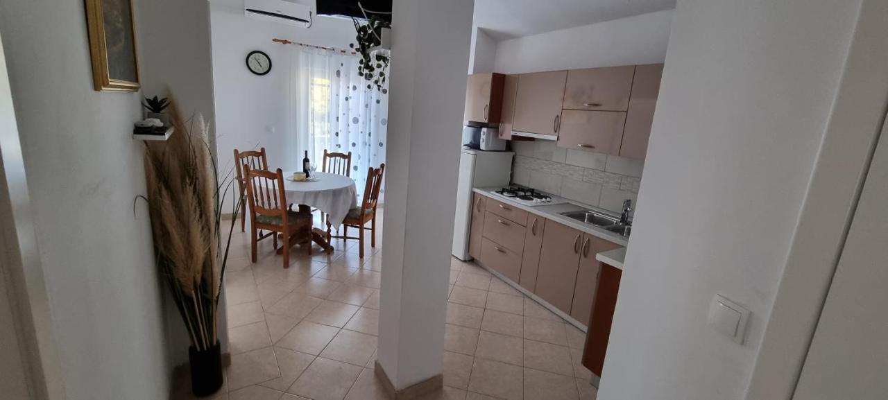 Apartments Cosic Grebaštica Εξωτερικό φωτογραφία