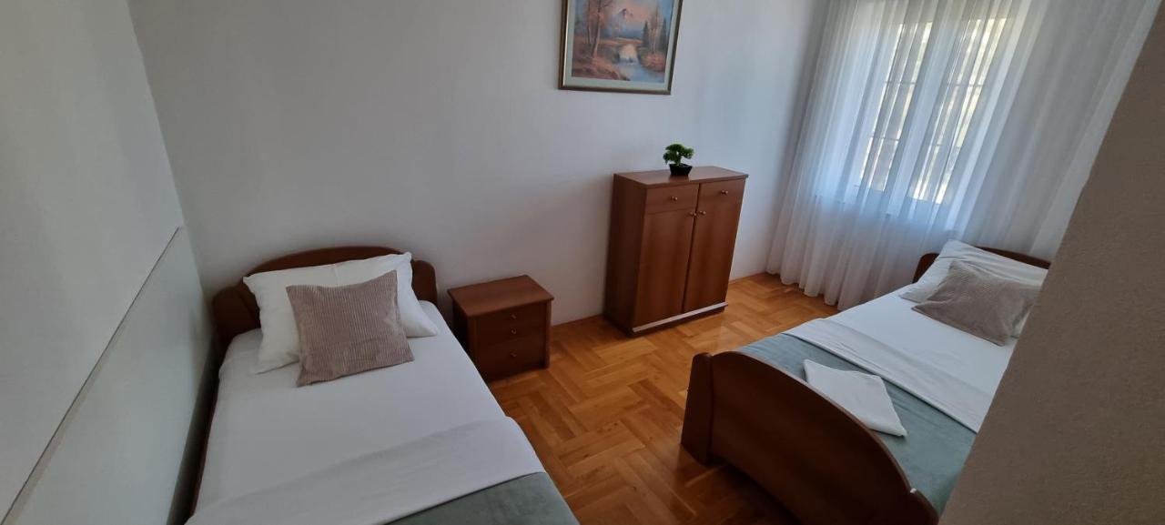 Apartments Cosic Grebaštica Εξωτερικό φωτογραφία