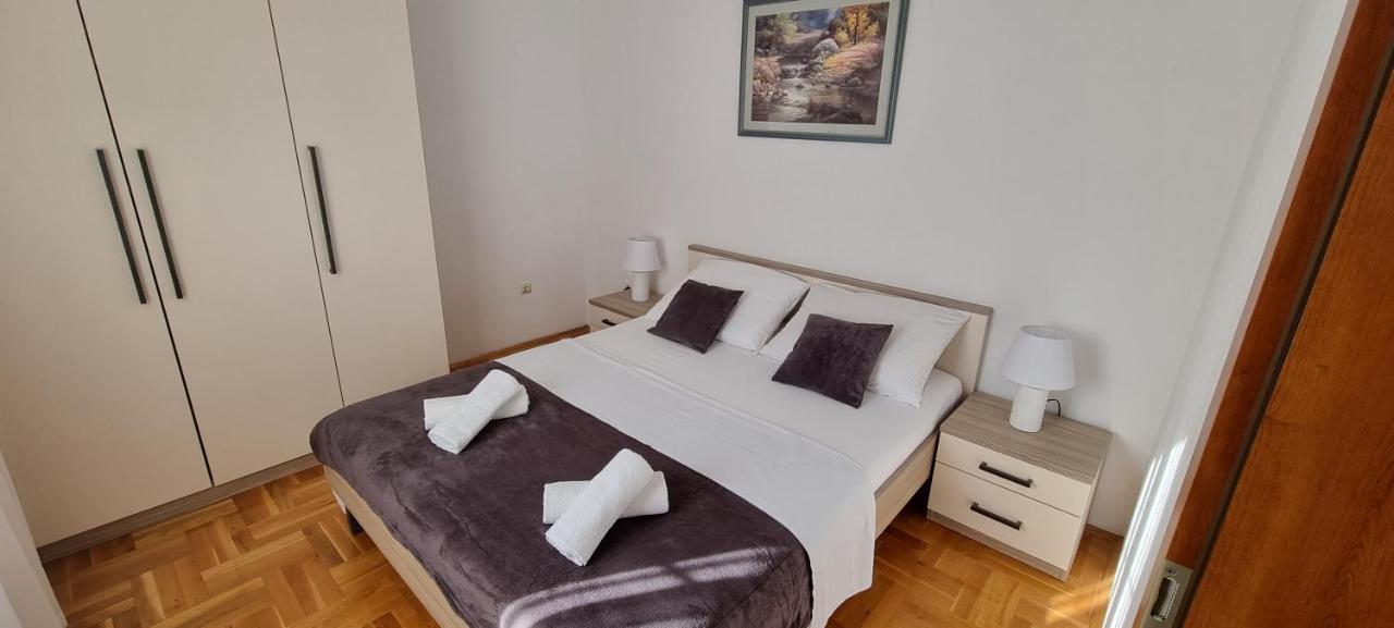 Apartments Cosic Grebaštica Εξωτερικό φωτογραφία