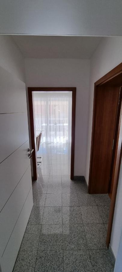 Apartments Cosic Grebaštica Εξωτερικό φωτογραφία