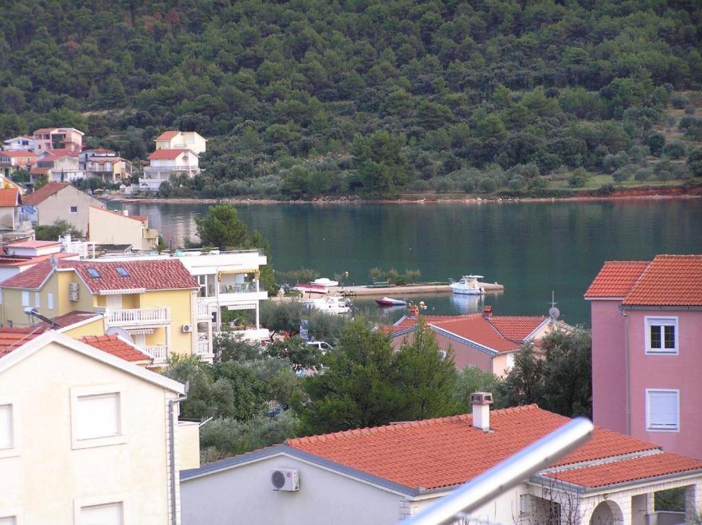 Apartments Cosic Grebaštica Εξωτερικό φωτογραφία