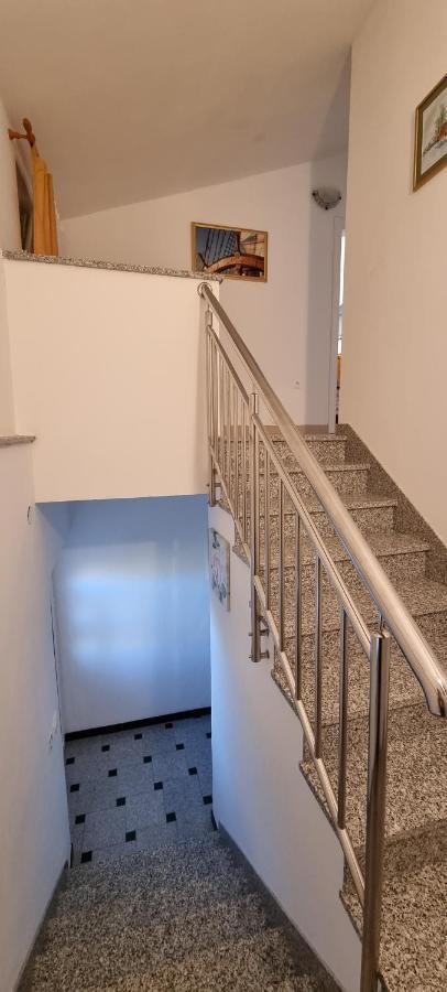 Apartments Cosic Grebaštica Εξωτερικό φωτογραφία