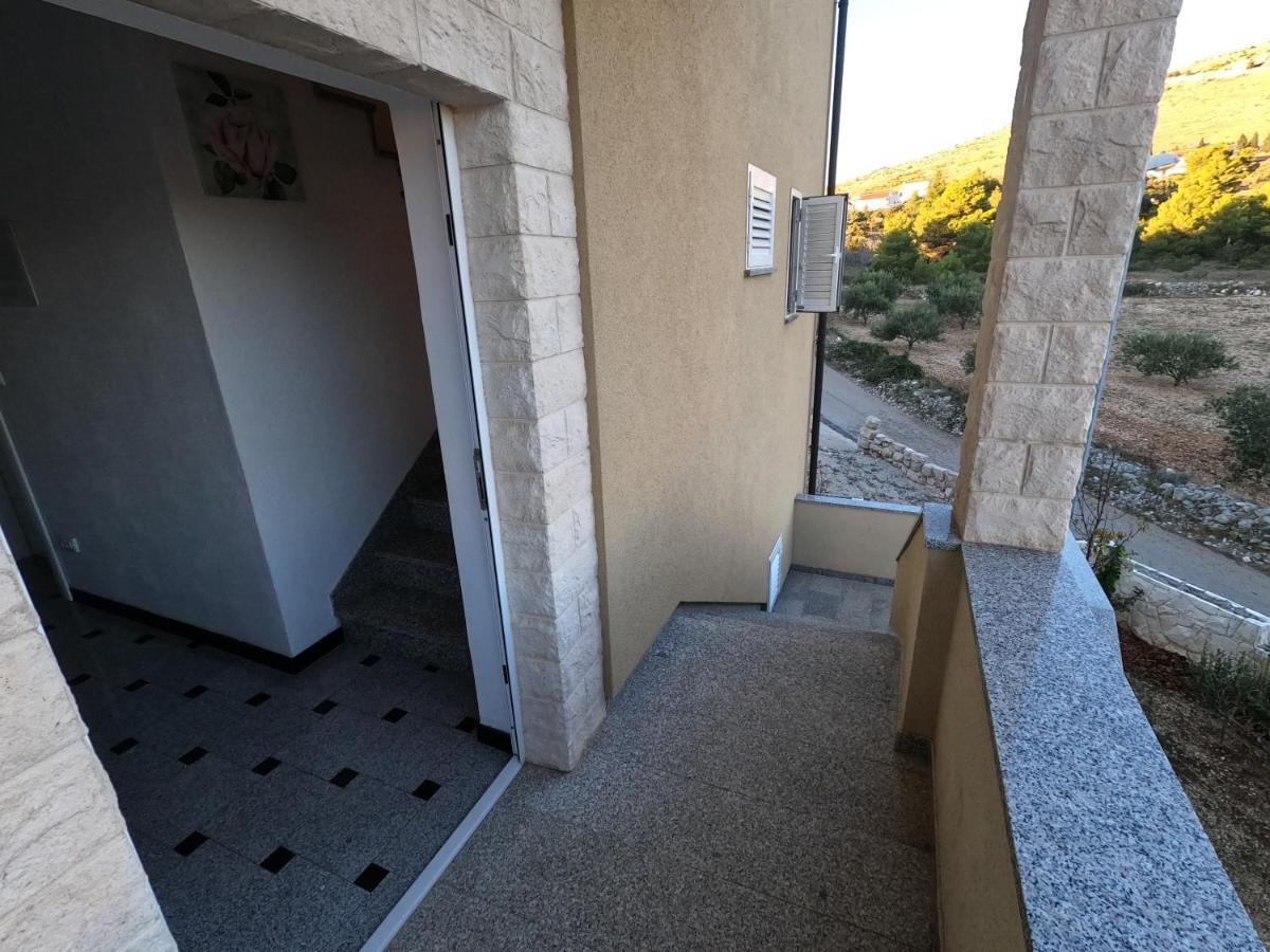 Apartments Cosic Grebaštica Εξωτερικό φωτογραφία