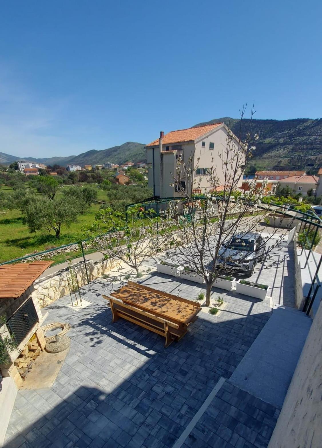 Apartments Cosic Grebaštica Εξωτερικό φωτογραφία