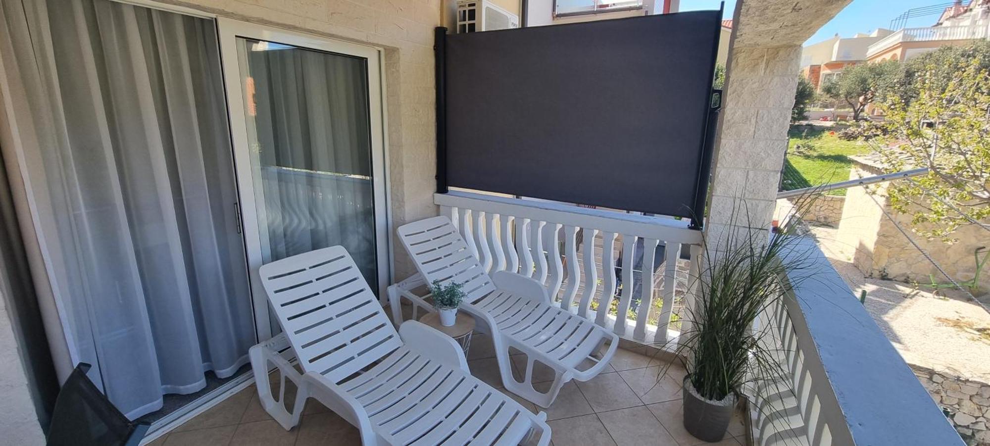Apartments Cosic Grebaštica Εξωτερικό φωτογραφία