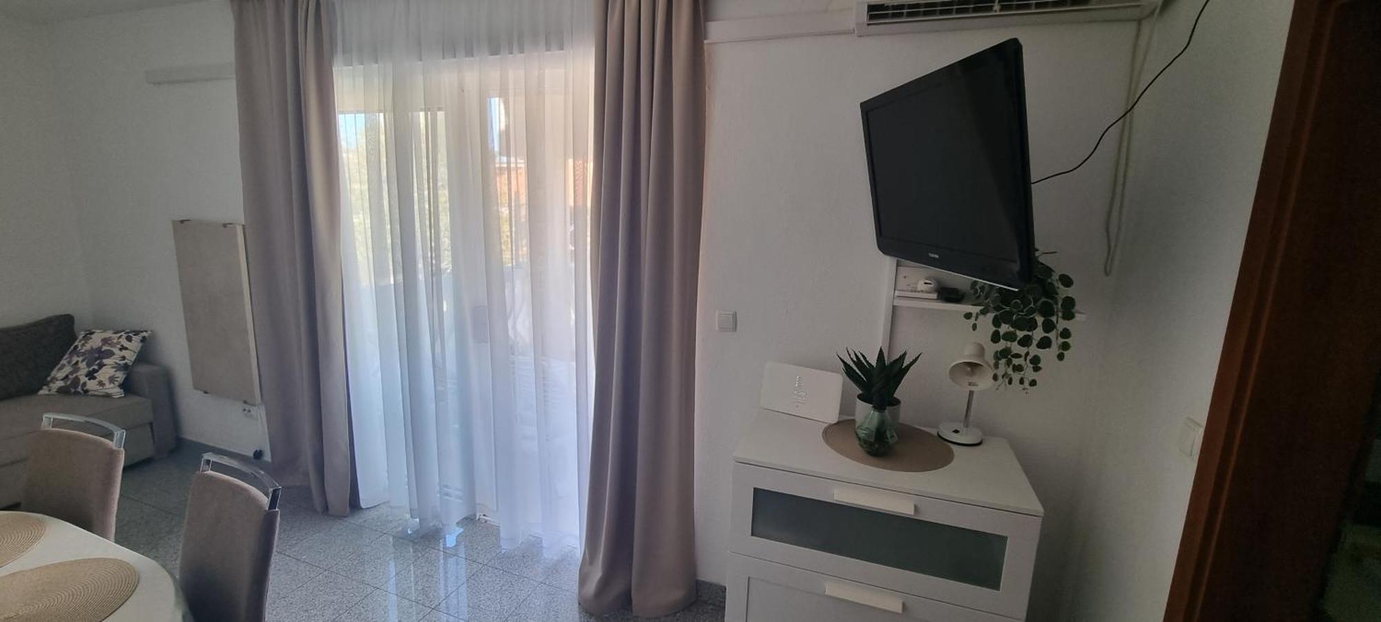 Apartments Cosic Grebaštica Εξωτερικό φωτογραφία
