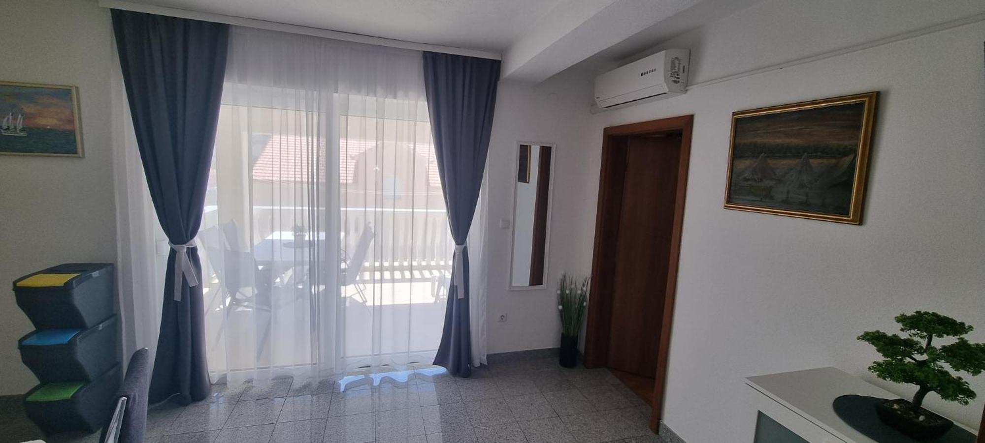 Apartments Cosic Grebaštica Εξωτερικό φωτογραφία