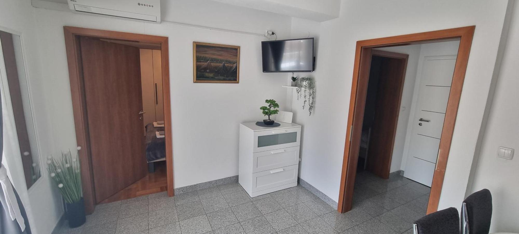 Apartments Cosic Grebaštica Εξωτερικό φωτογραφία