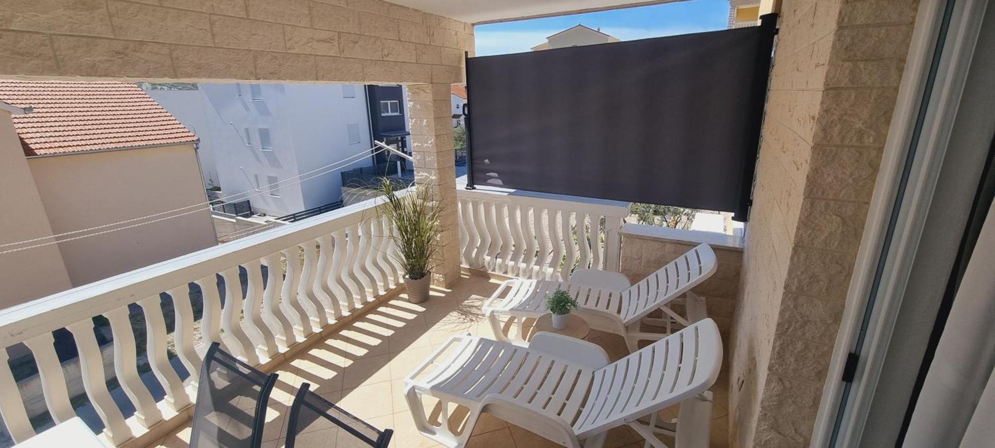 Apartments Cosic Grebaštica Εξωτερικό φωτογραφία