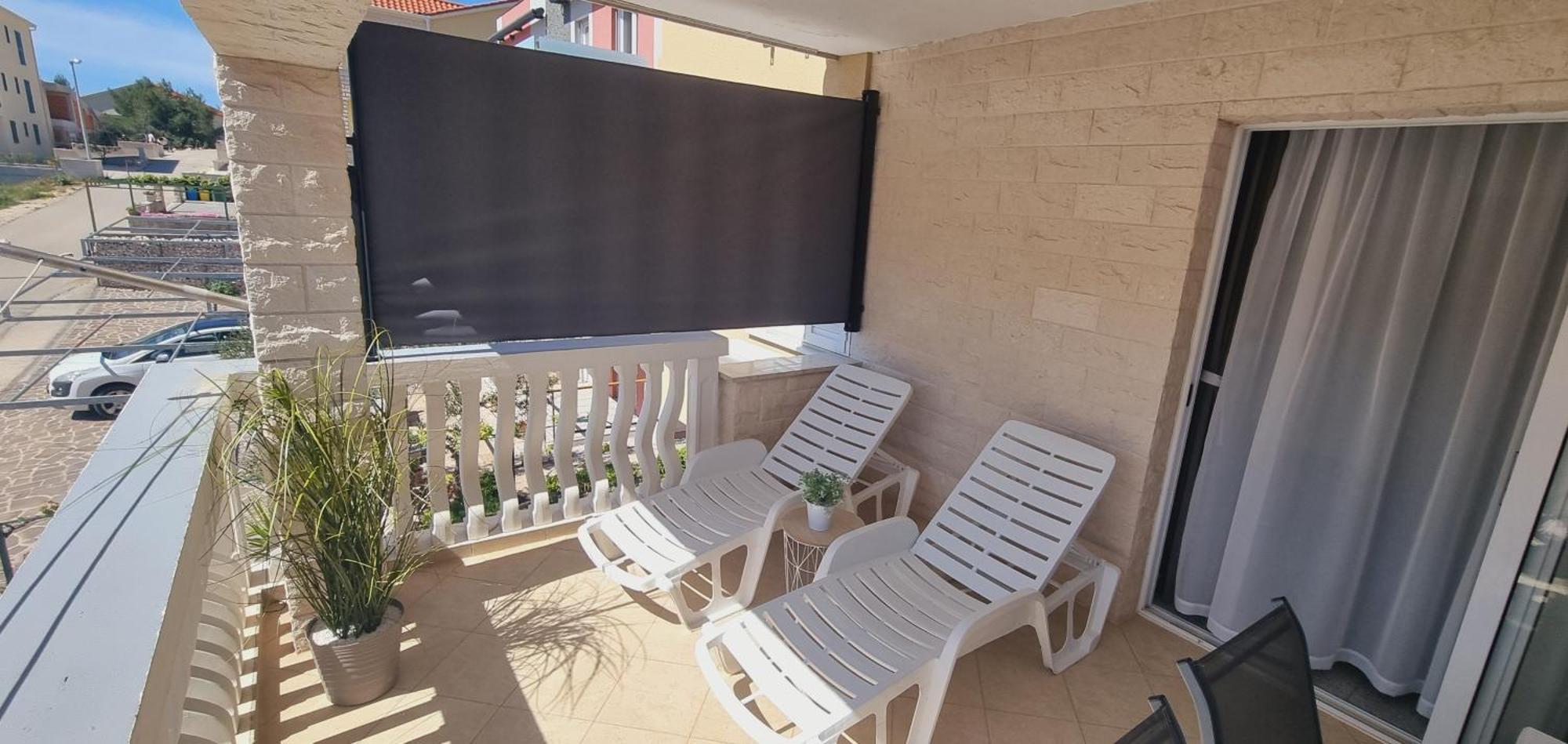 Apartments Cosic Grebaštica Εξωτερικό φωτογραφία