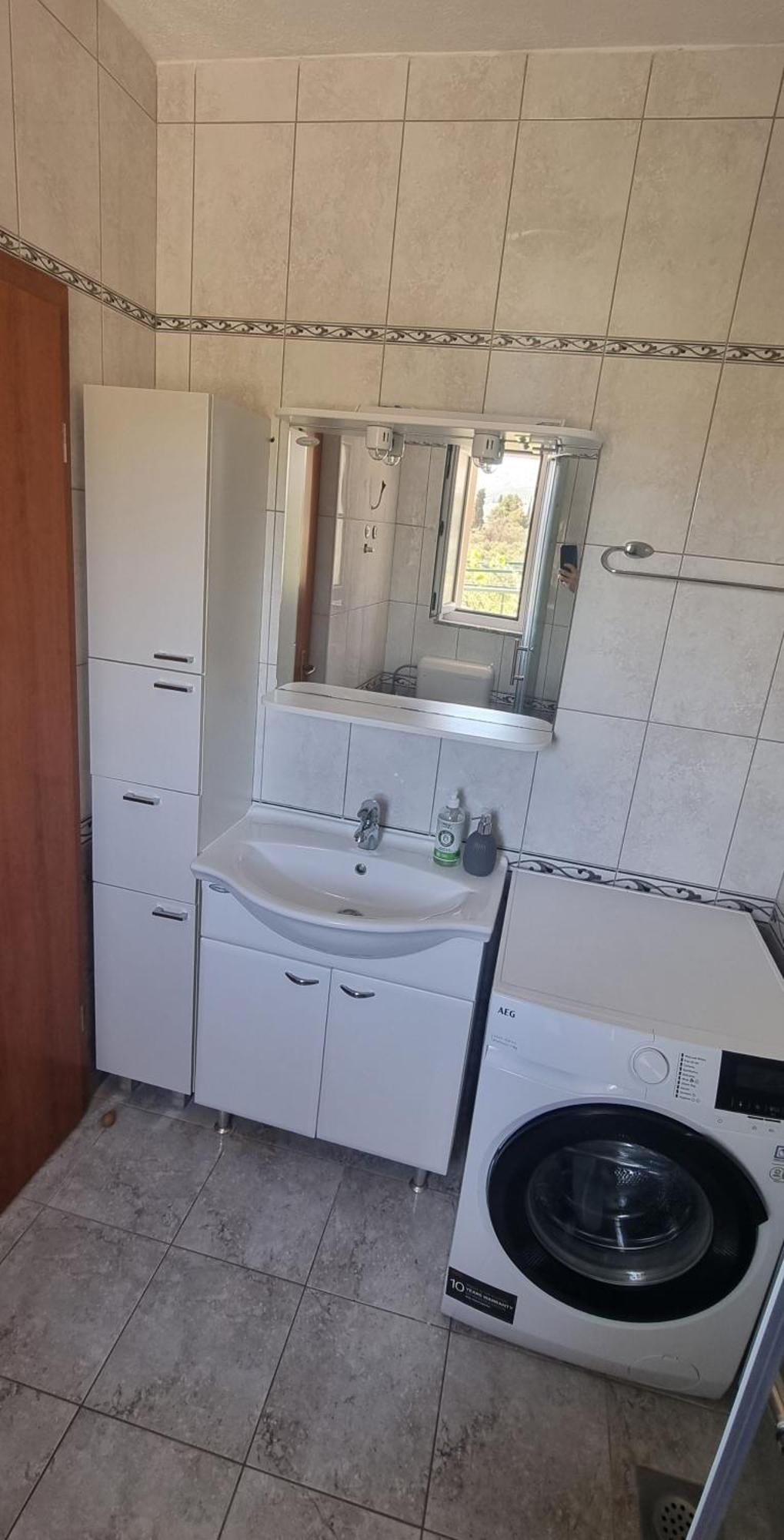 Apartments Cosic Grebaštica Εξωτερικό φωτογραφία